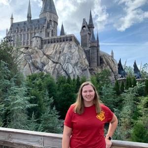 Meet your Posher, Lindsay